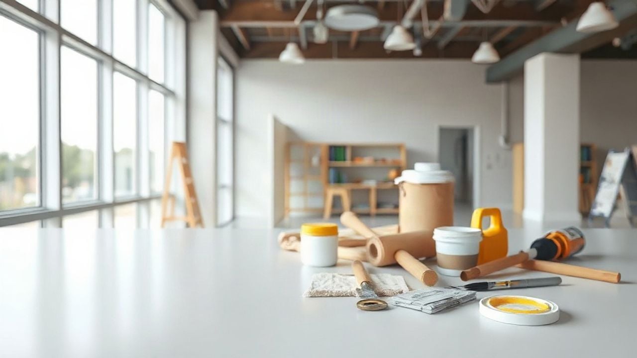Waukesha best Painting Company