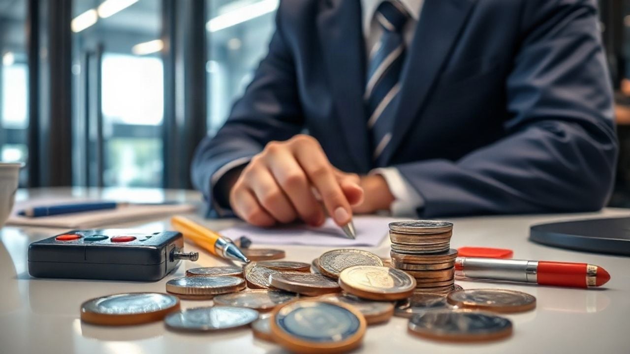 Webster best Coin Fraud Attorney guide
