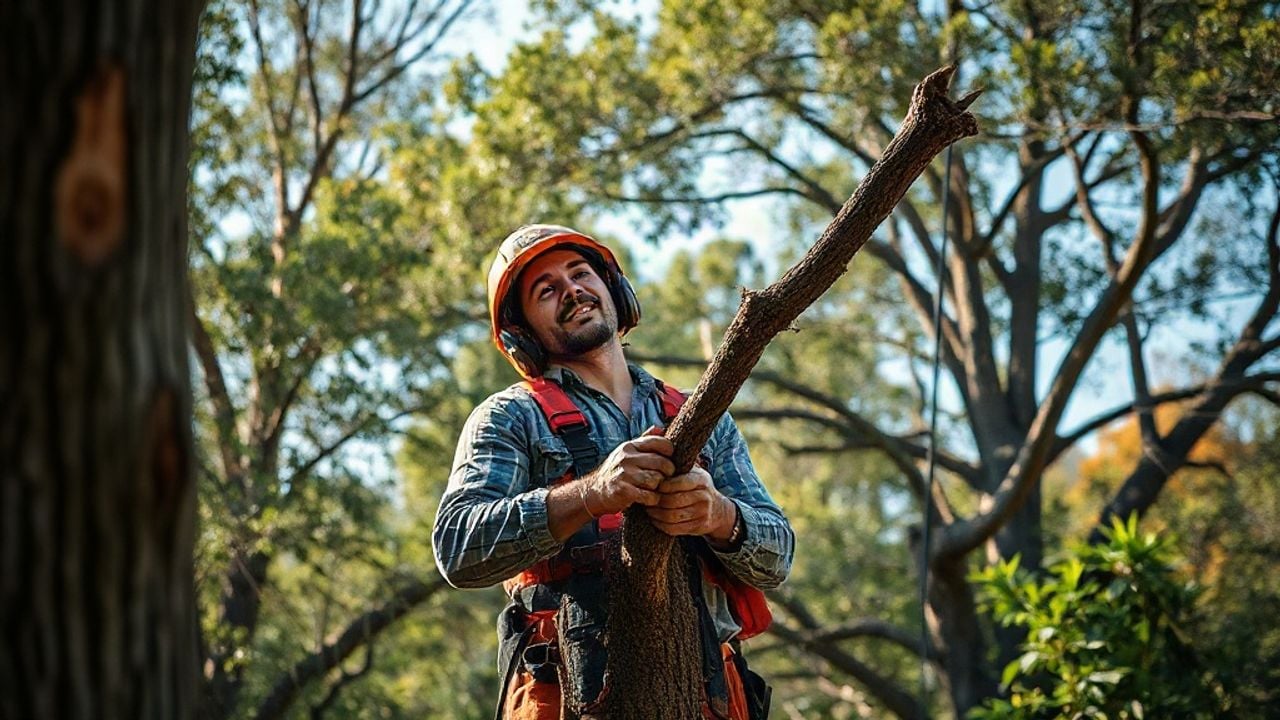 Cleburne Tree Removal Services guide