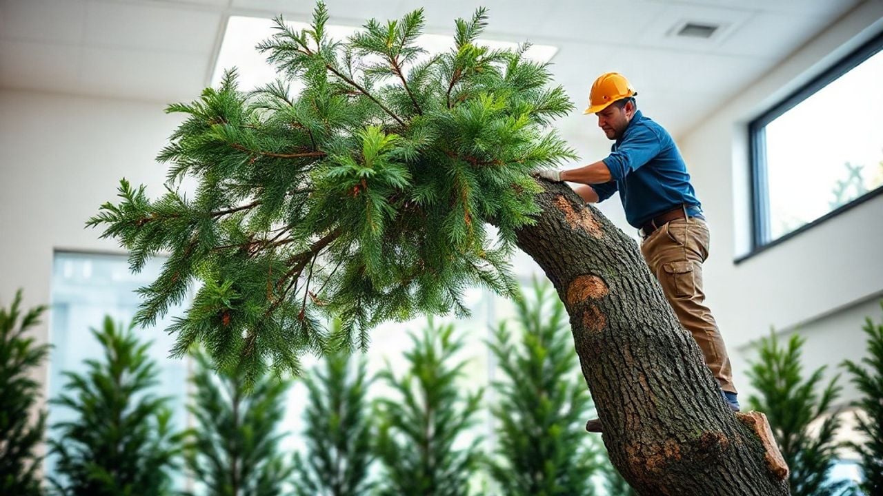 price for tree removal