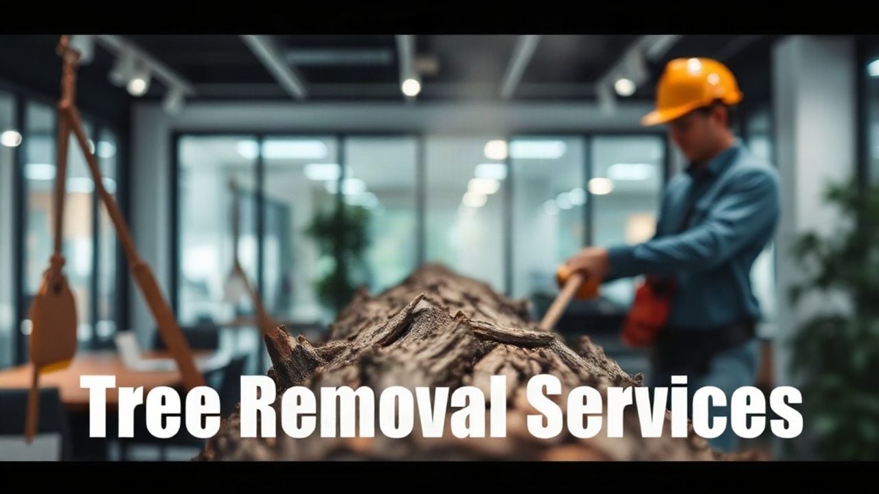 Cleburne Tree Removal Services guide