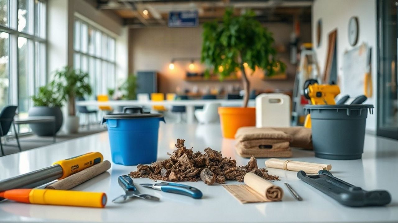 Cleburne Tree Removal Services