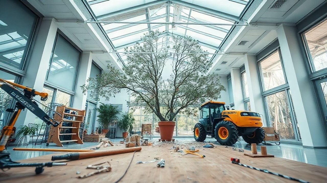 Tree Removal Services
