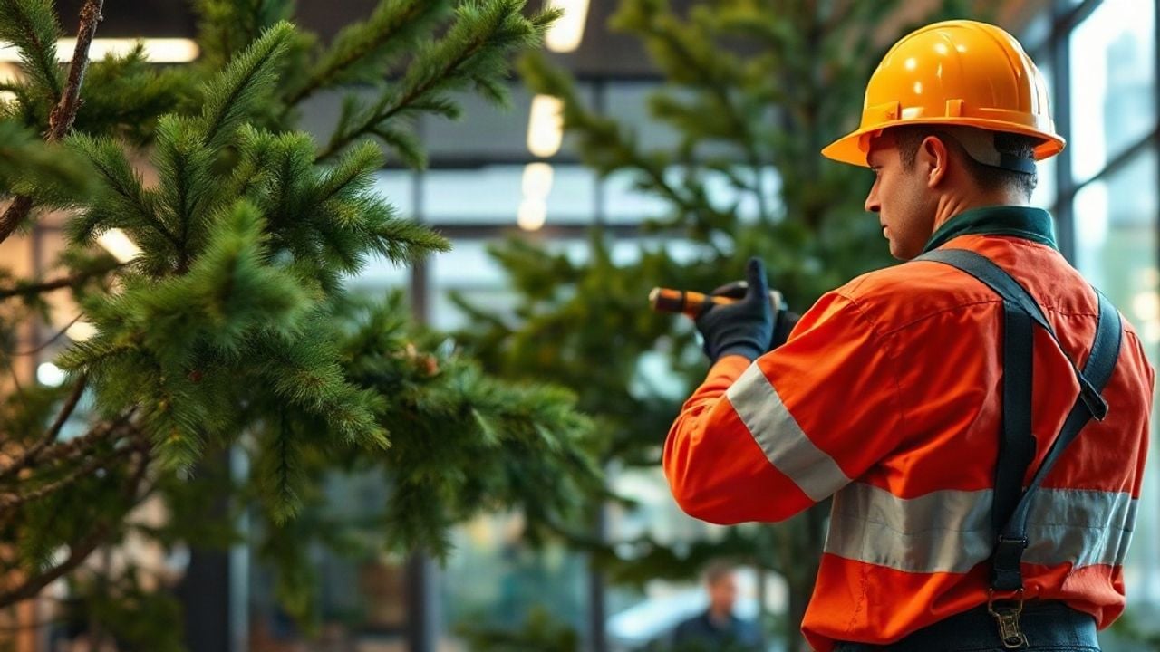 costs of tree removal