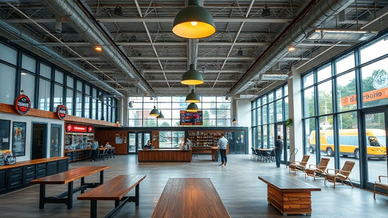 Nashville guide