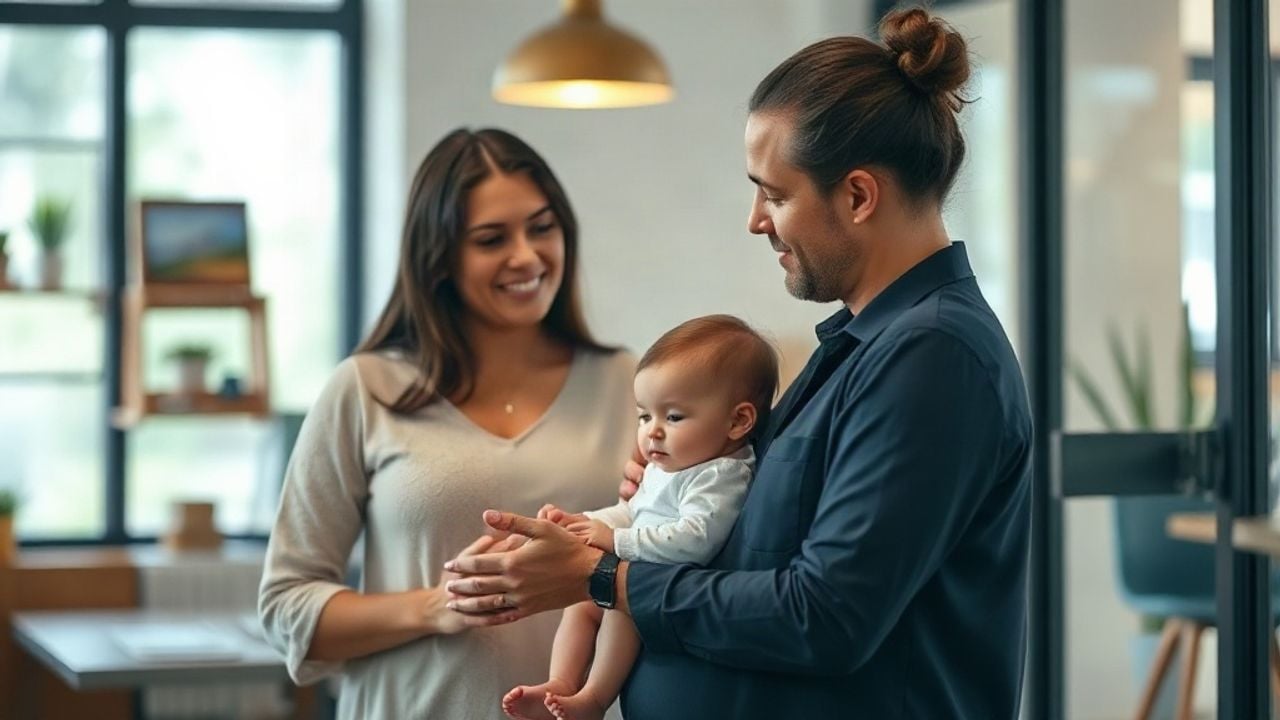 what is birth doula in Denver