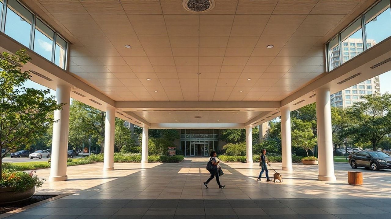Centennial Park (park) — 2.0 miles away — rating 4.7 — 2500 West End Avenue