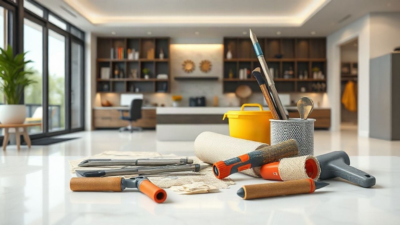 Cocoa Home Remodeling Contractor