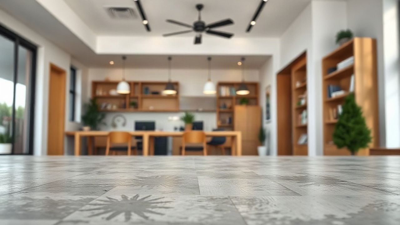 Home Remodeling Service