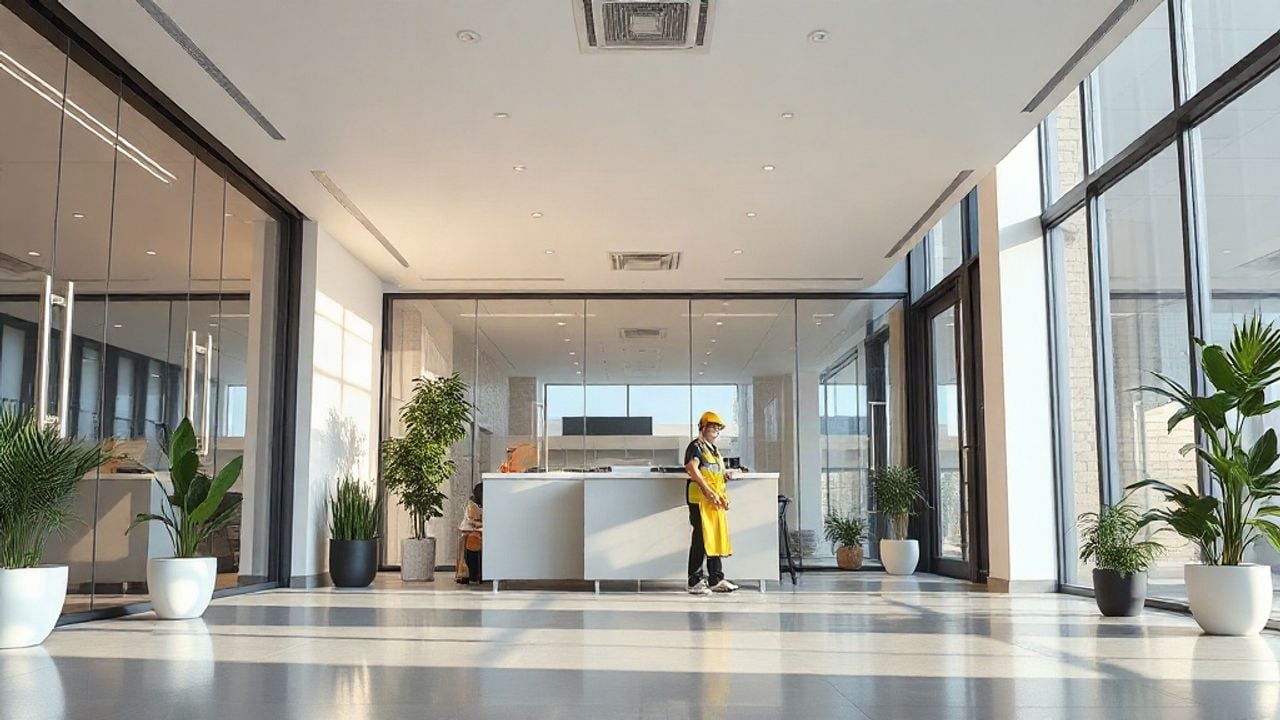 Denver Carpet Cleaning Services