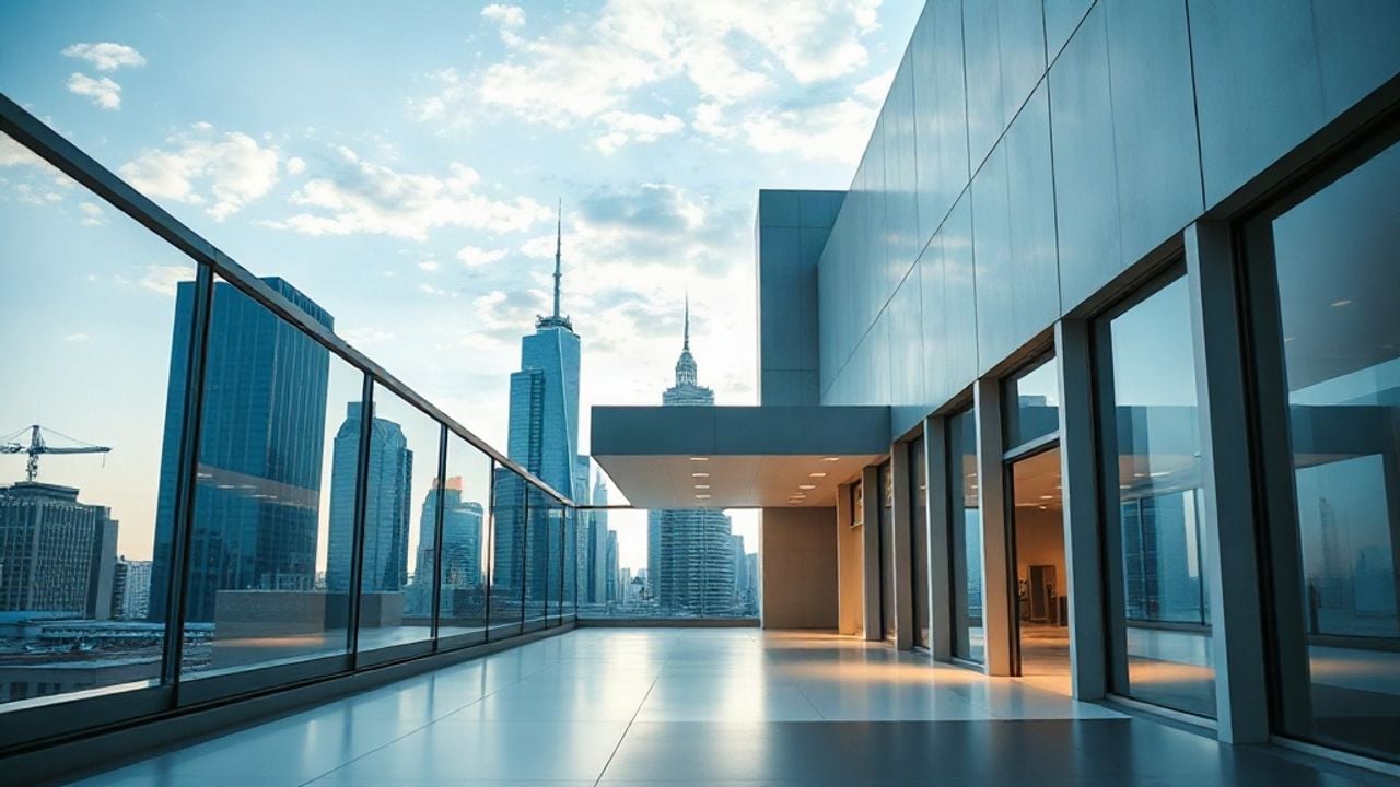 Janitorial Services