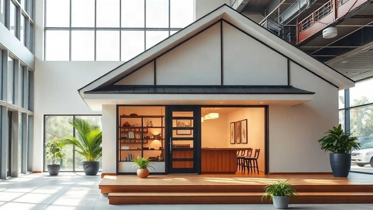 Home Additions