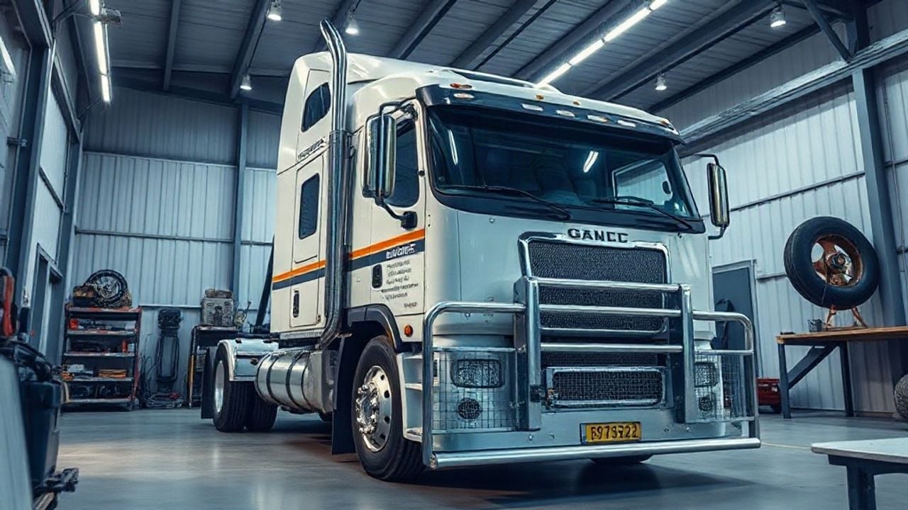 Reading top Truck Tires