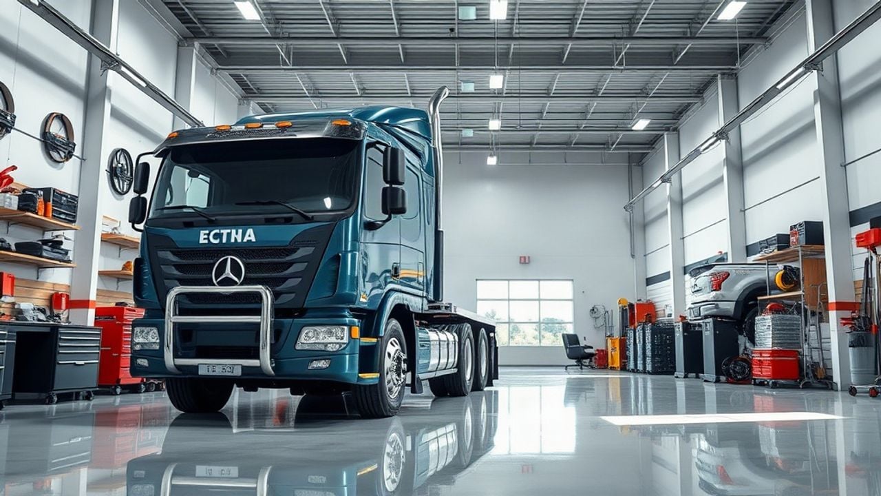 reading top truck accessories