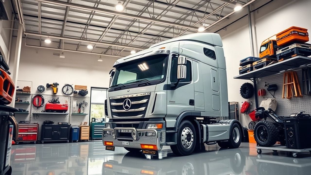 Reading top Truck Tires