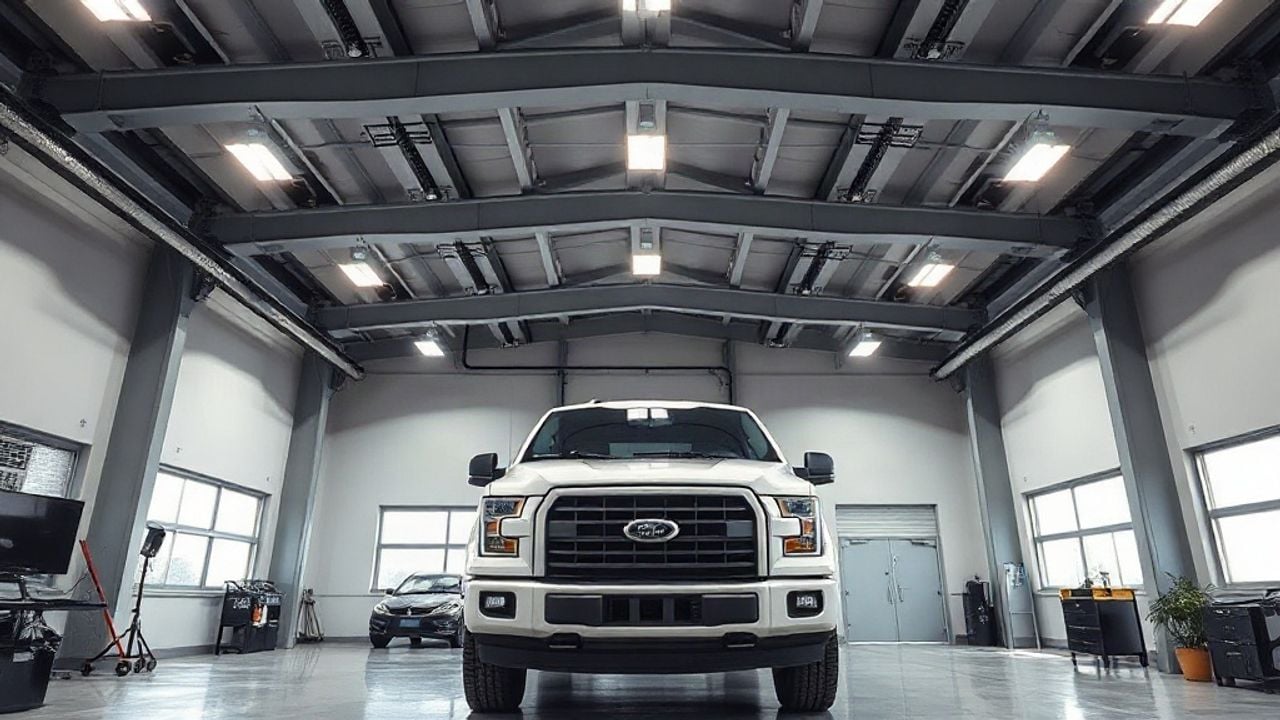 Reading top Lift Kits overview