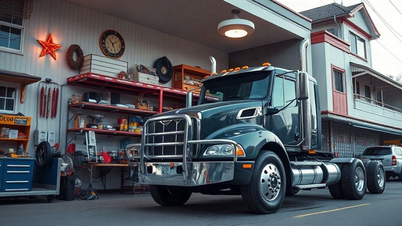Reading top Truck Tires