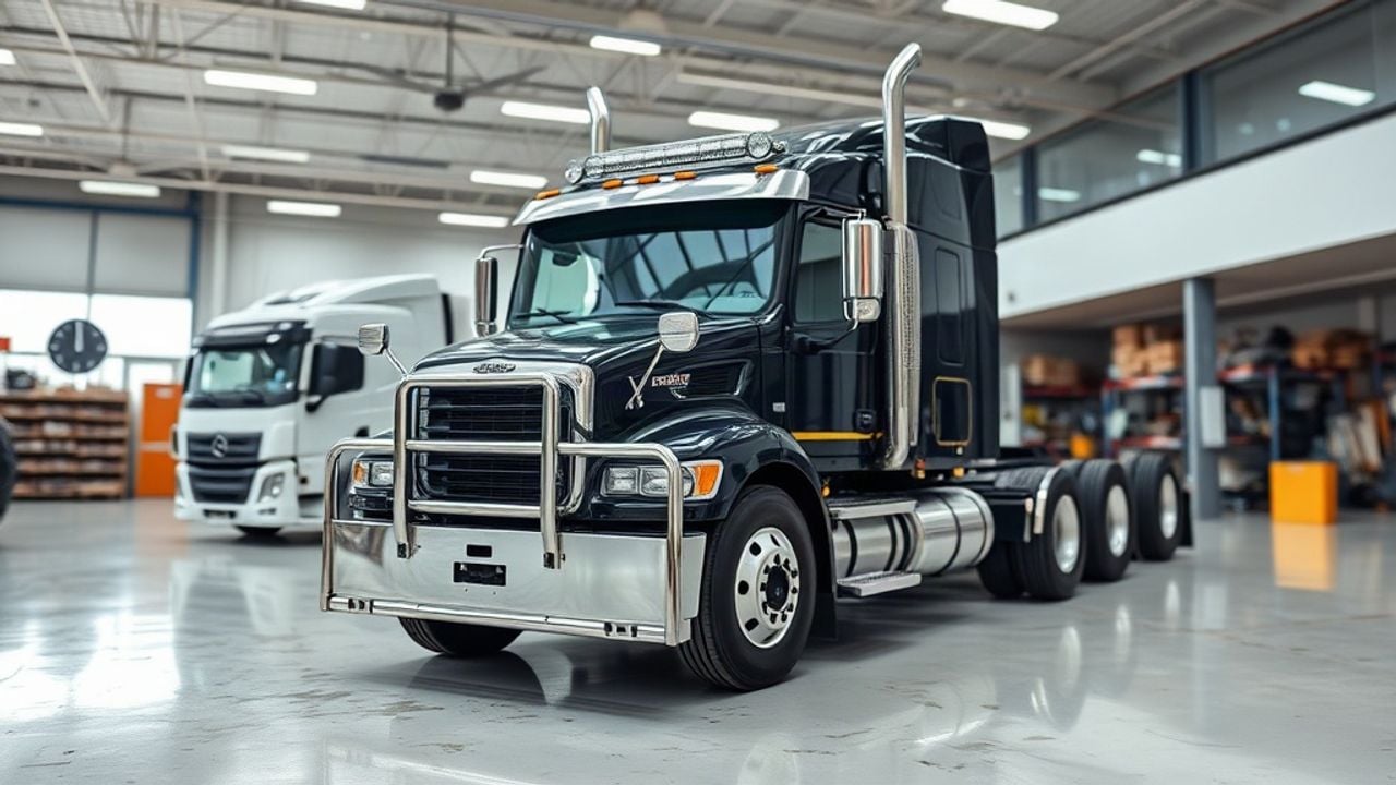 Reading top Lift Kits