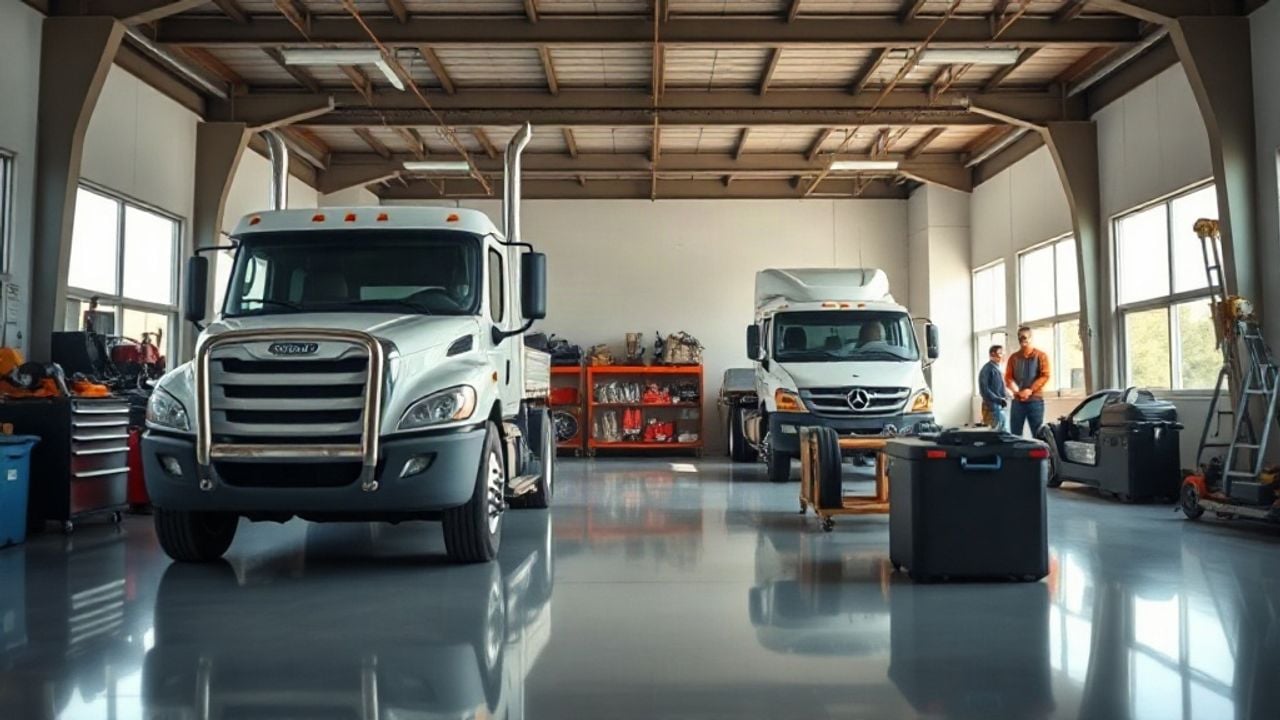 best truck accessories