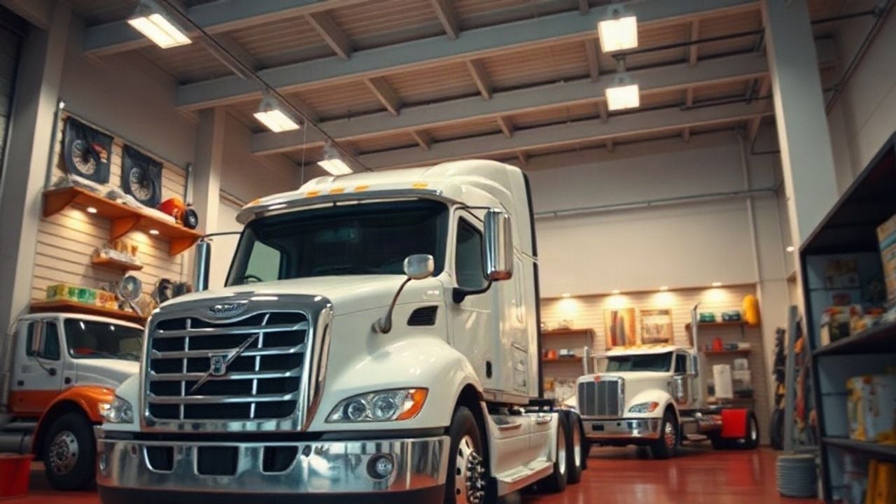 reading best truck accessories