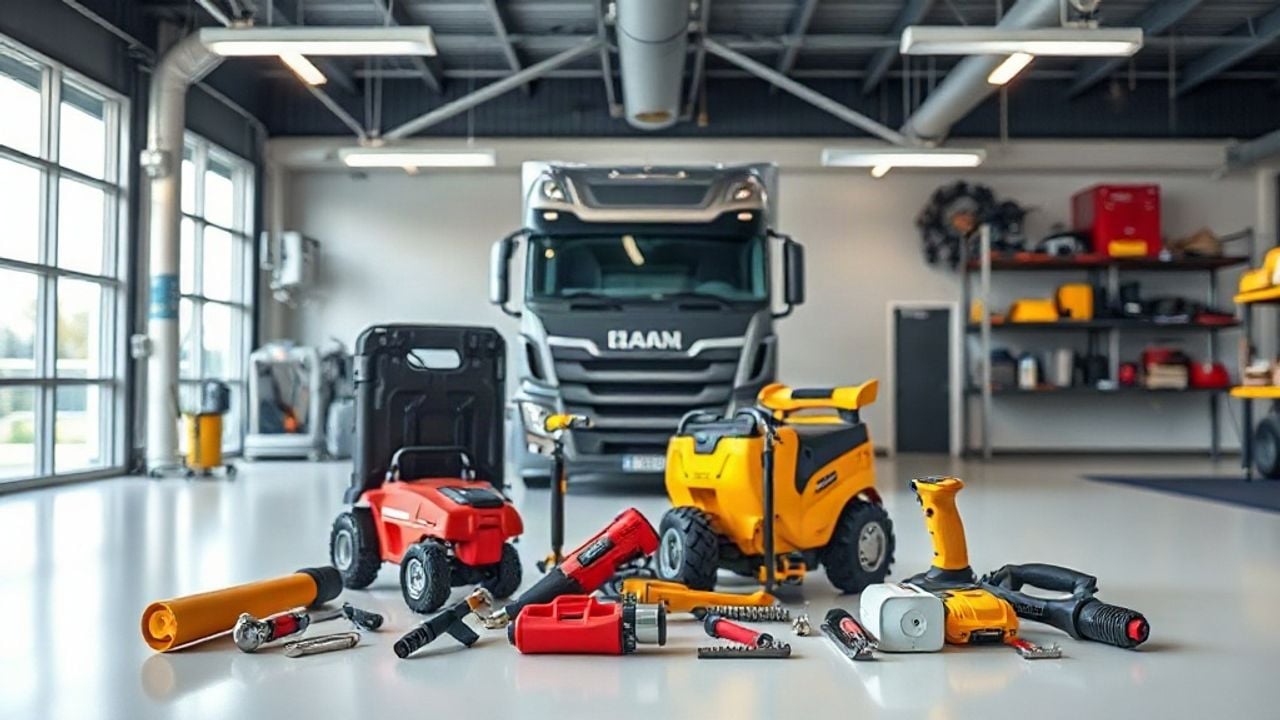 reading best truck accessories
