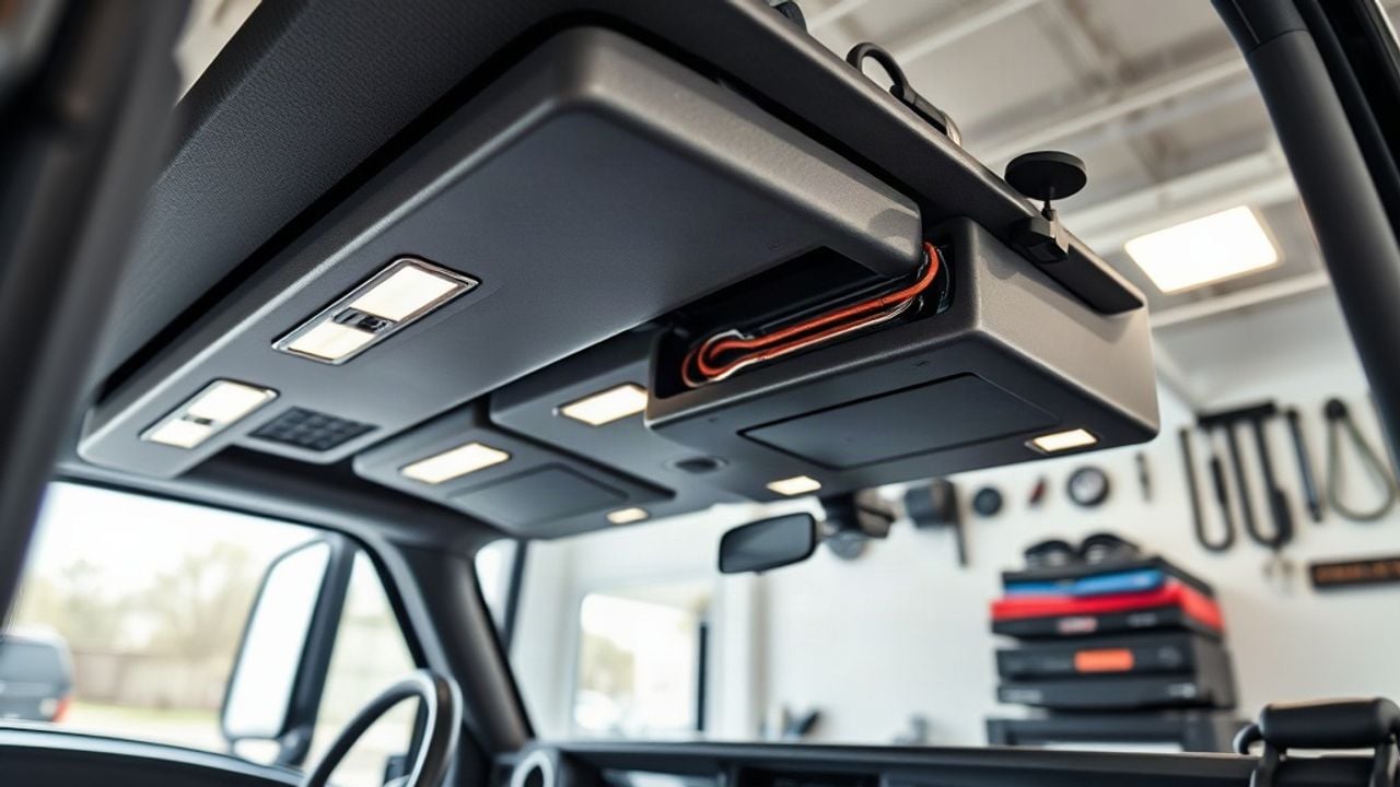 best truck accessories for your truck