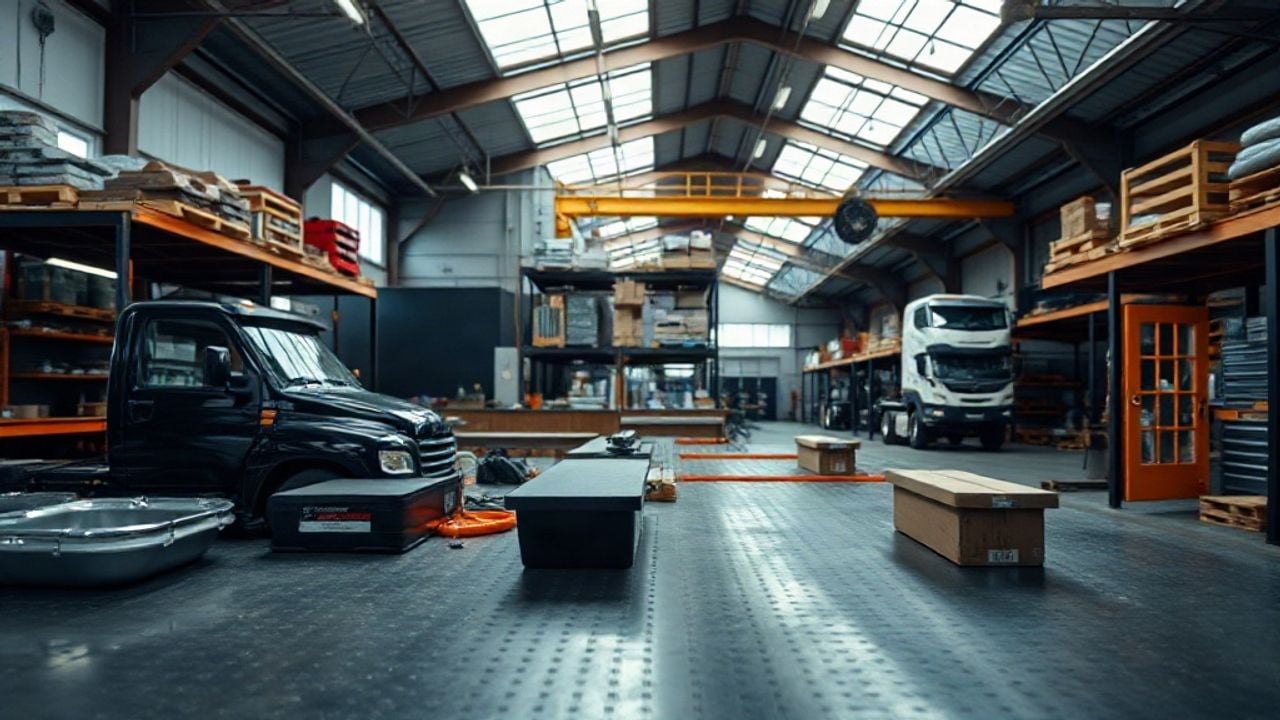 reading best truck accessories overview