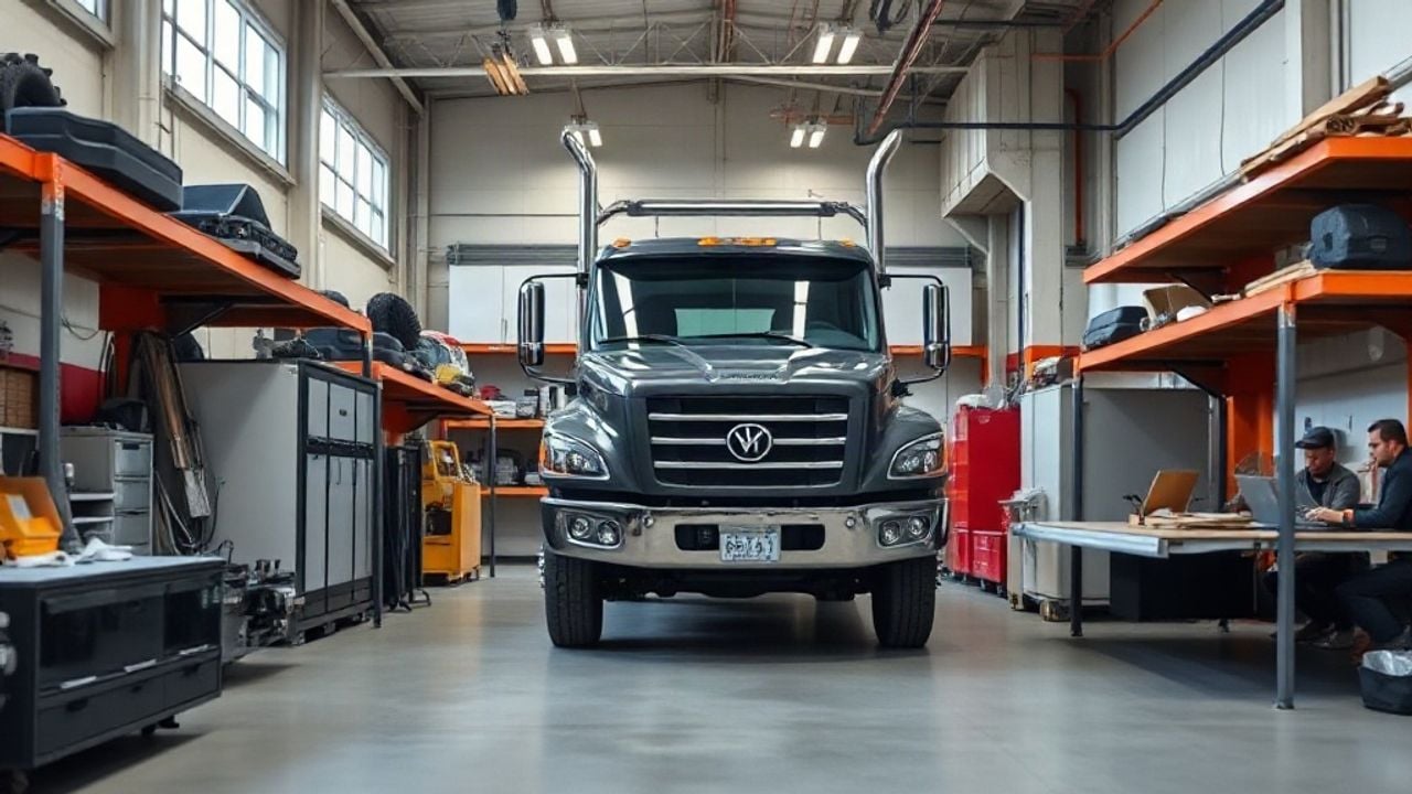 best truck accessories