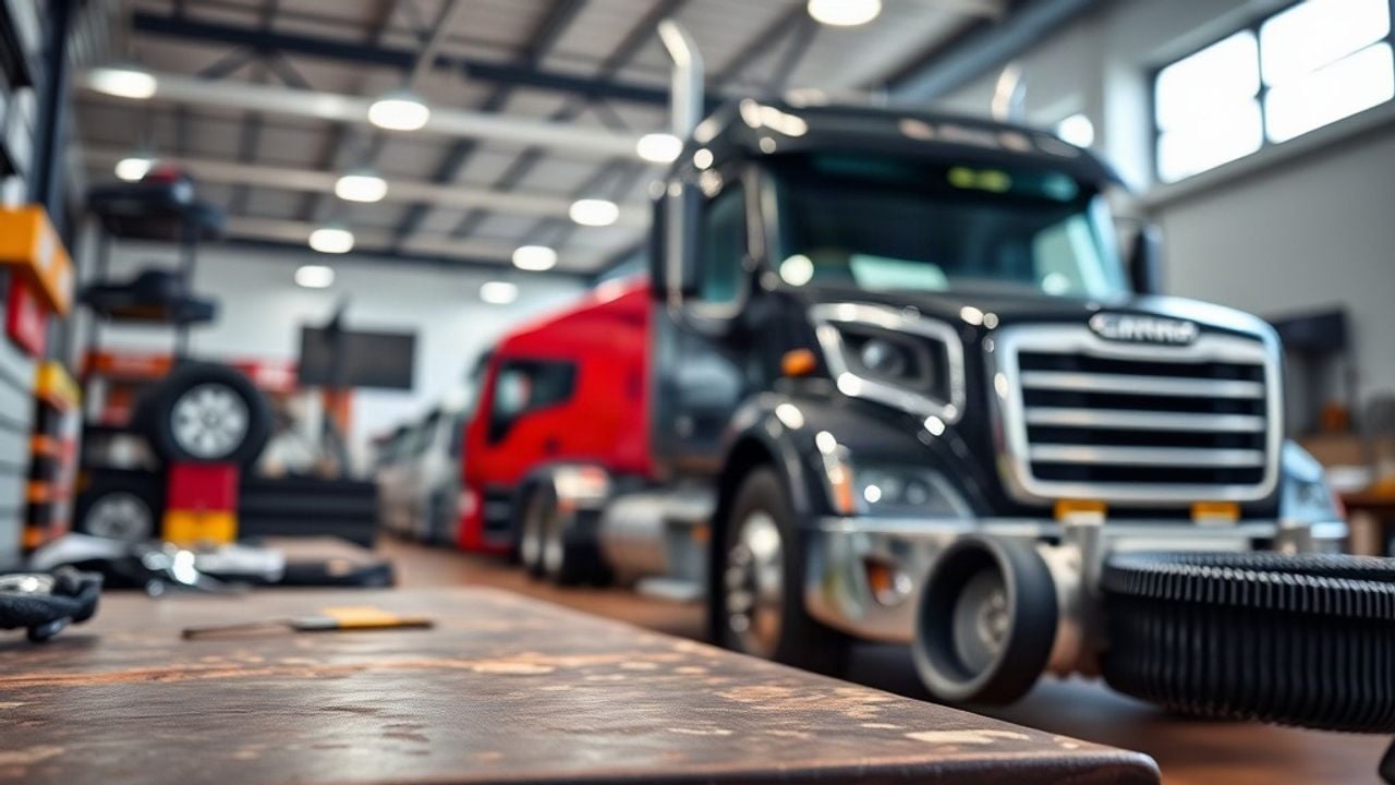 best truck accessories