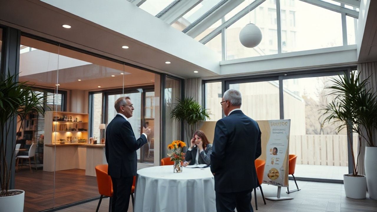 Gespensterparty Ideen
