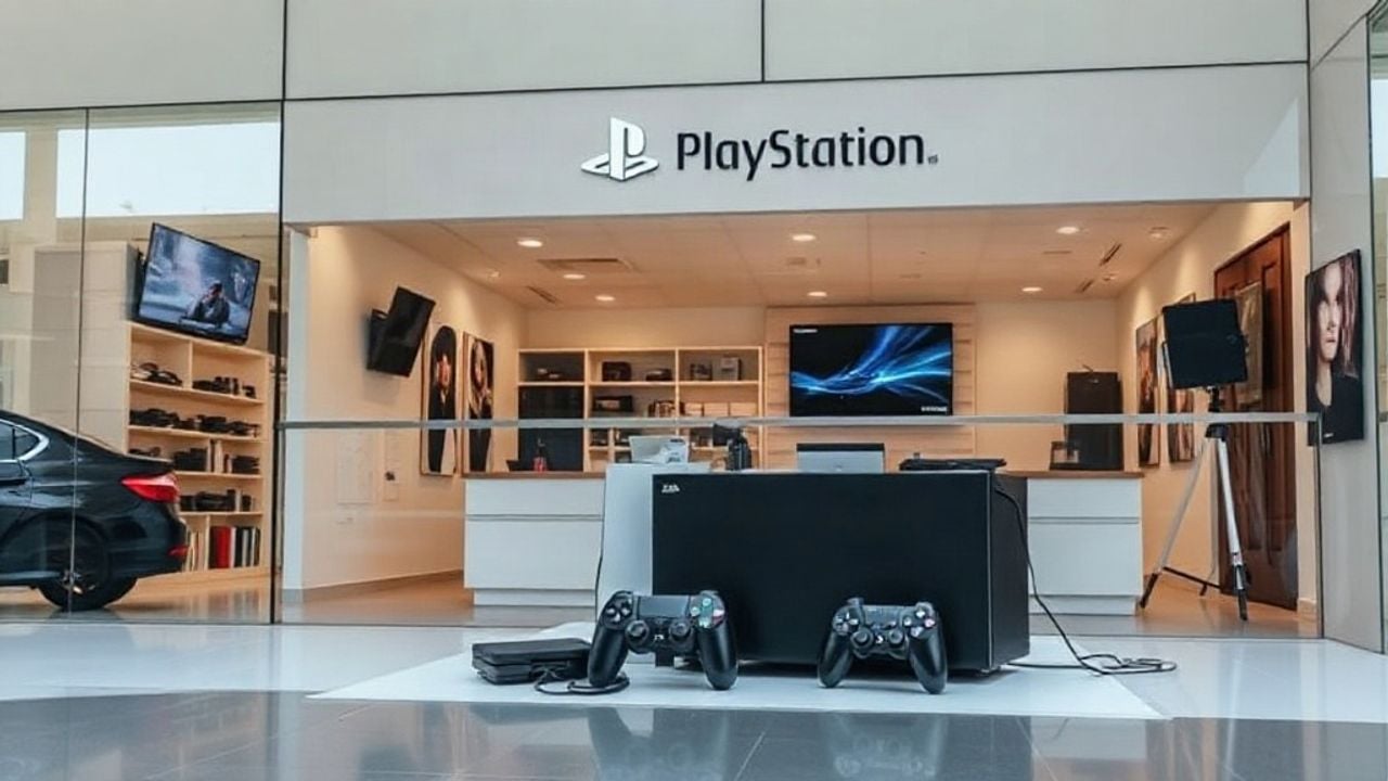 Therepairstore ps5 repair near me overview