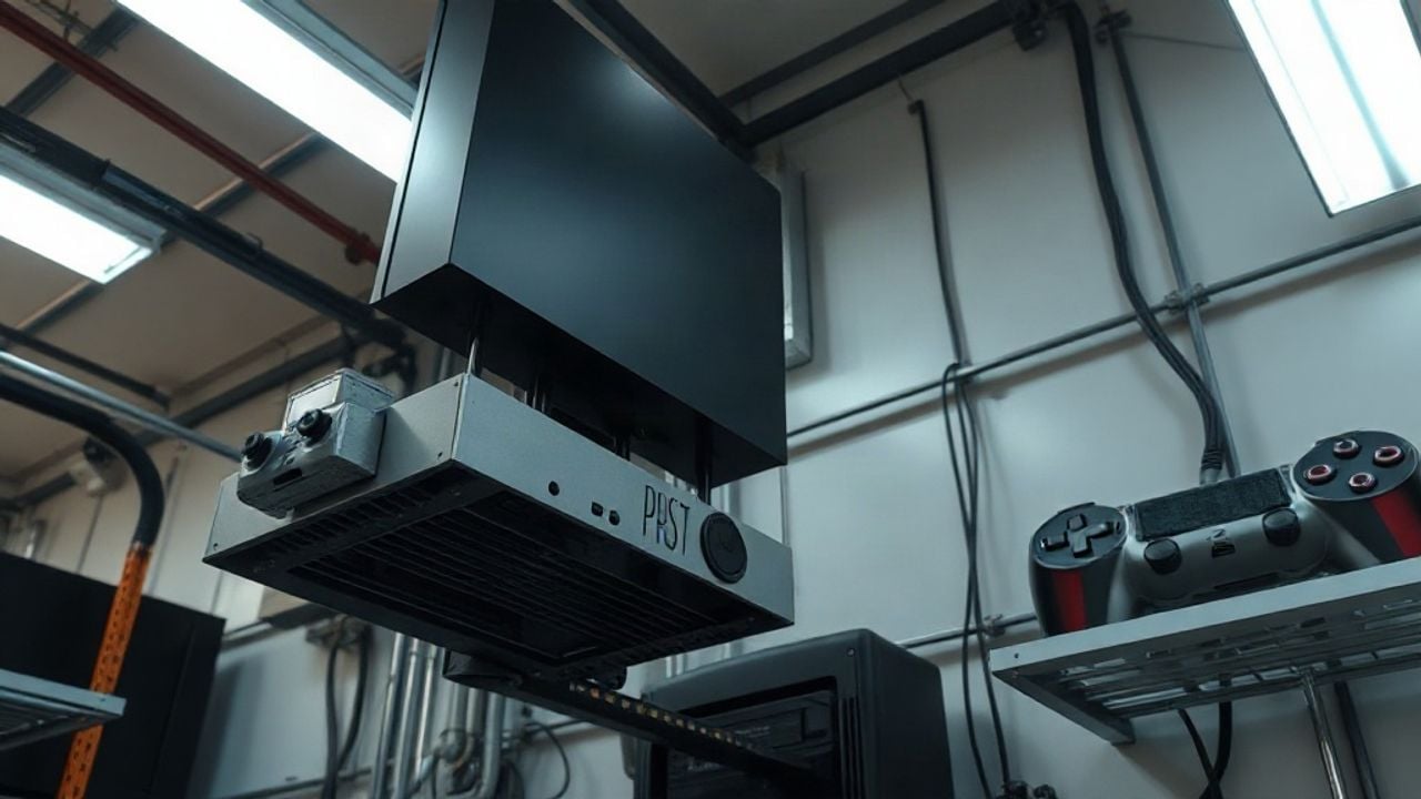 PlayStation repair near me