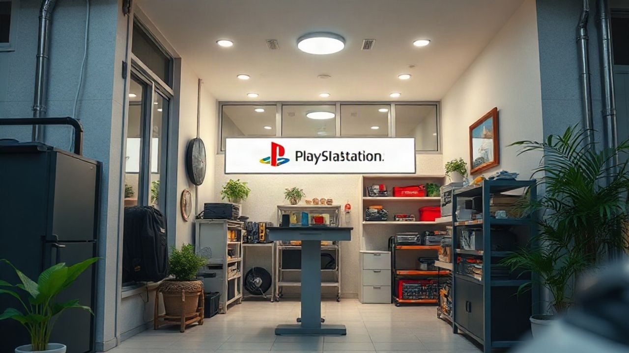 Therepairstore ps5 repair near me