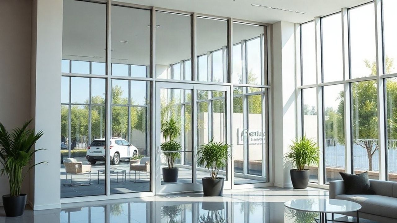 Lakewood Custom Vinyl Windows overview