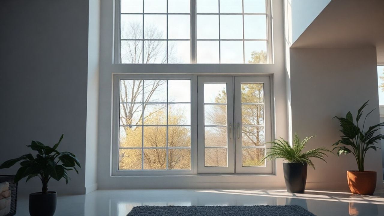 Lakewood Custom Vinyl Windows guide