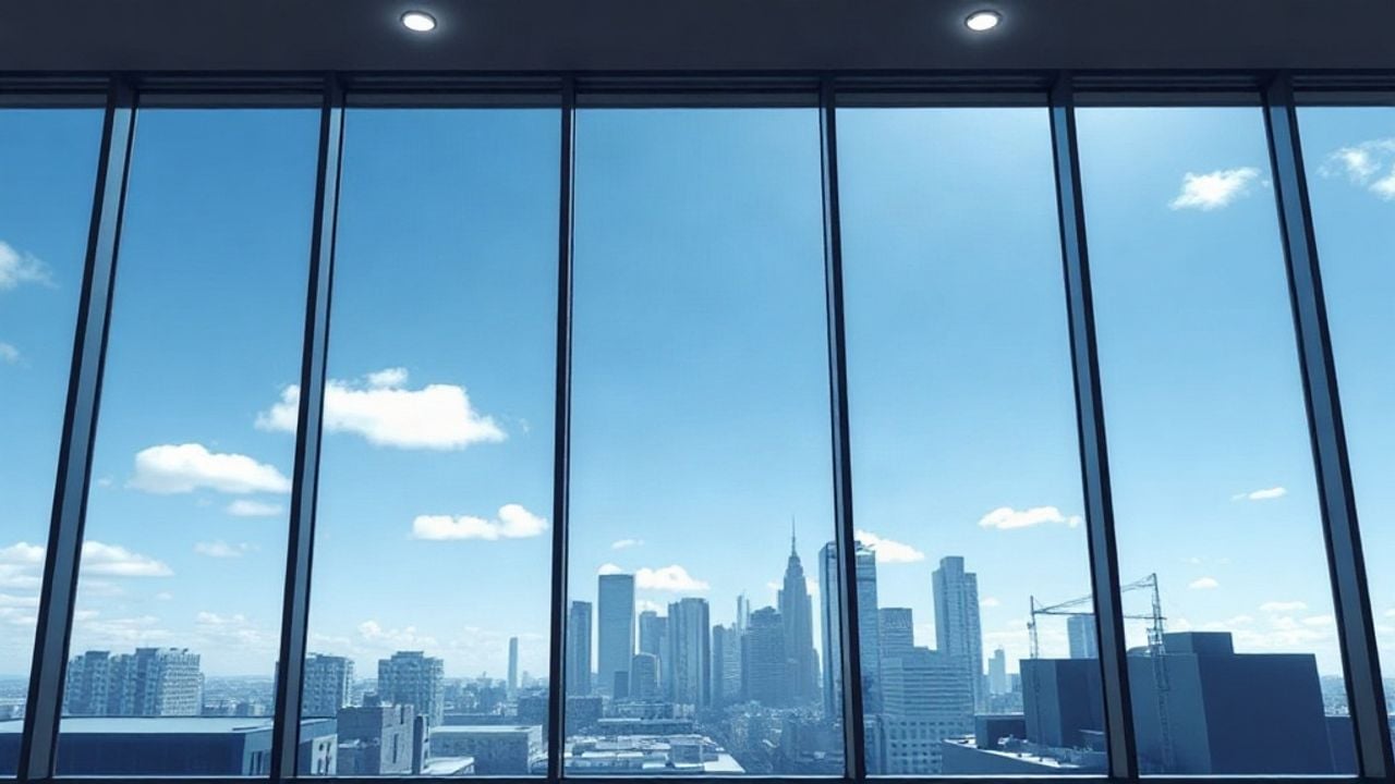 Lakewood Custom Window Replacement