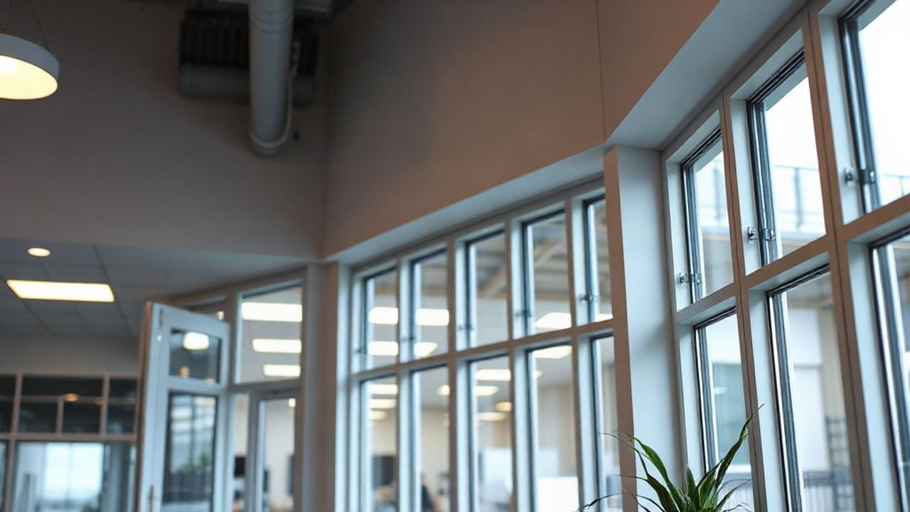 Lakewood Custom Vinyl Windows overview
