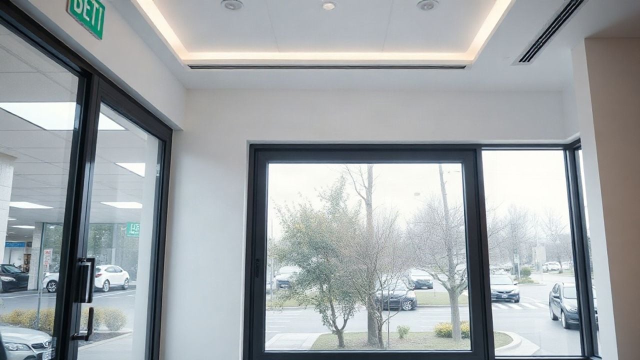 Lakewood Custom Vinyl Windows guide