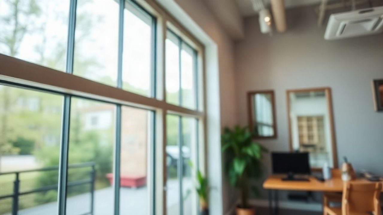 Lakewood Custom Vinyl Windows overview