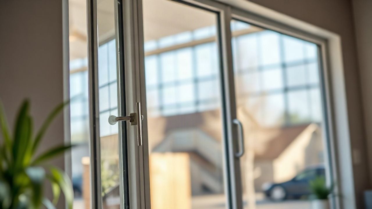 Lakewood Custom Vinyl Windows