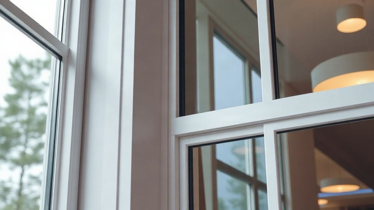 Lakewood Custom Vinyl Windows overview