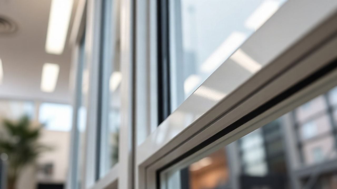Lakewood Custom Vinyl Windows