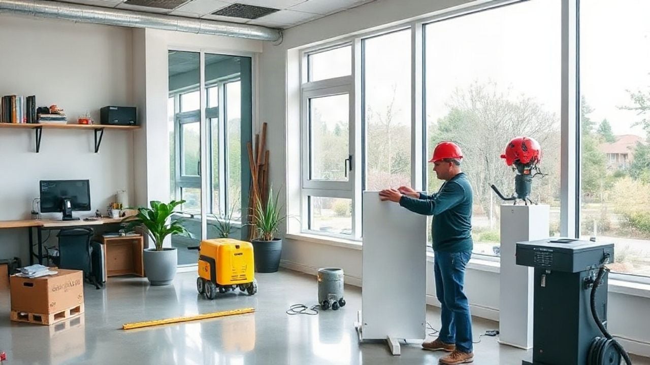 Lakewood Vinyl Windows