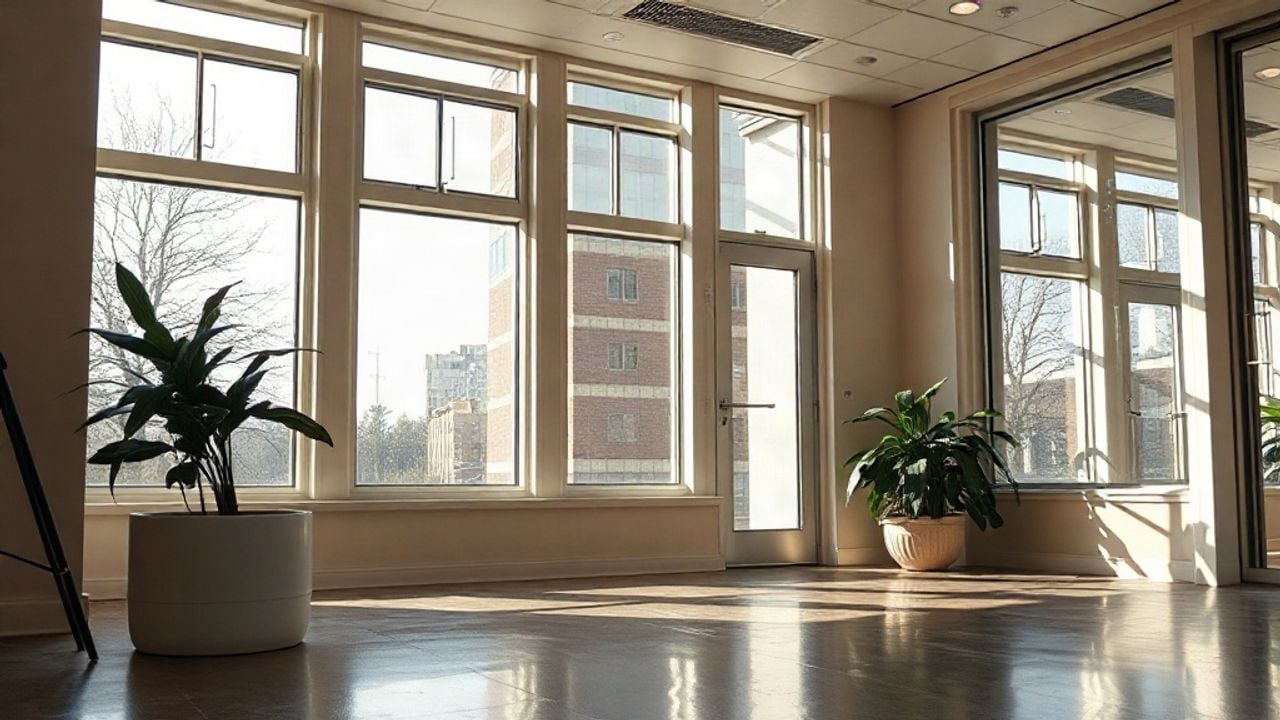 Lakewood Custom Vinyl Windows