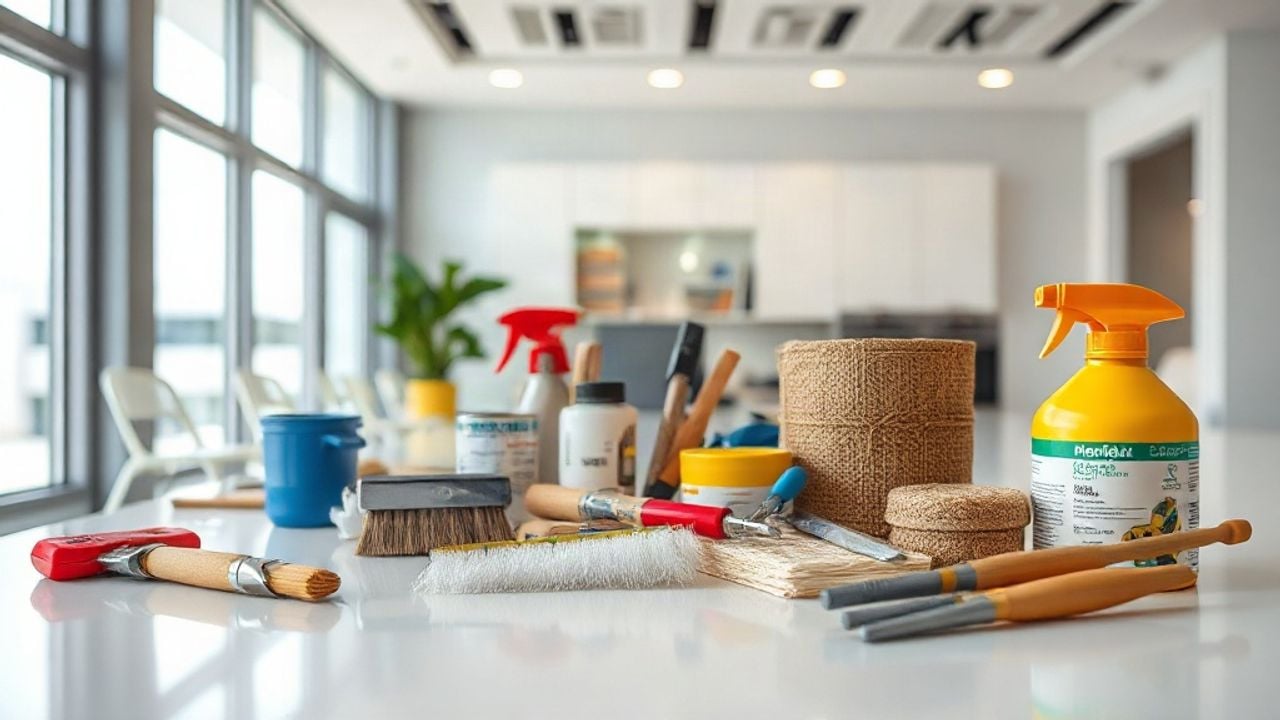 Myrtle Beach Painting Company overview