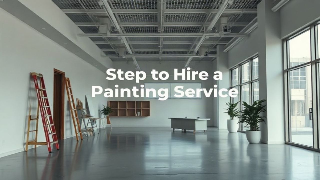 painting how much