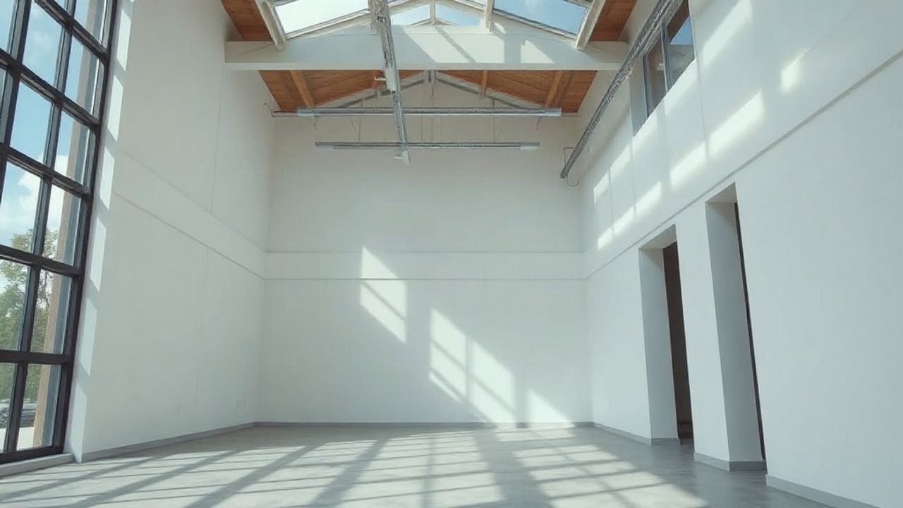 Cheyenne Drywall Contractor overview