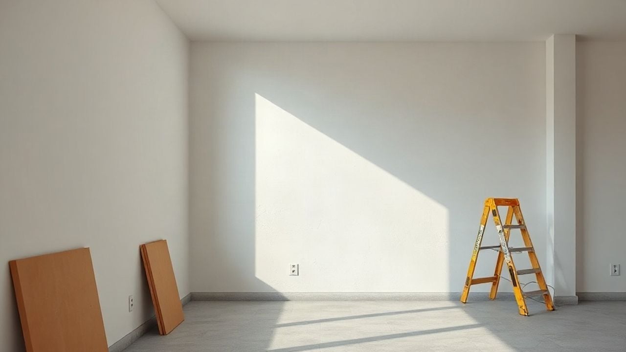 Cheyenne Drywall Service guide