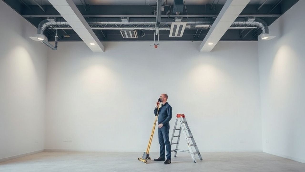 Drywall Service