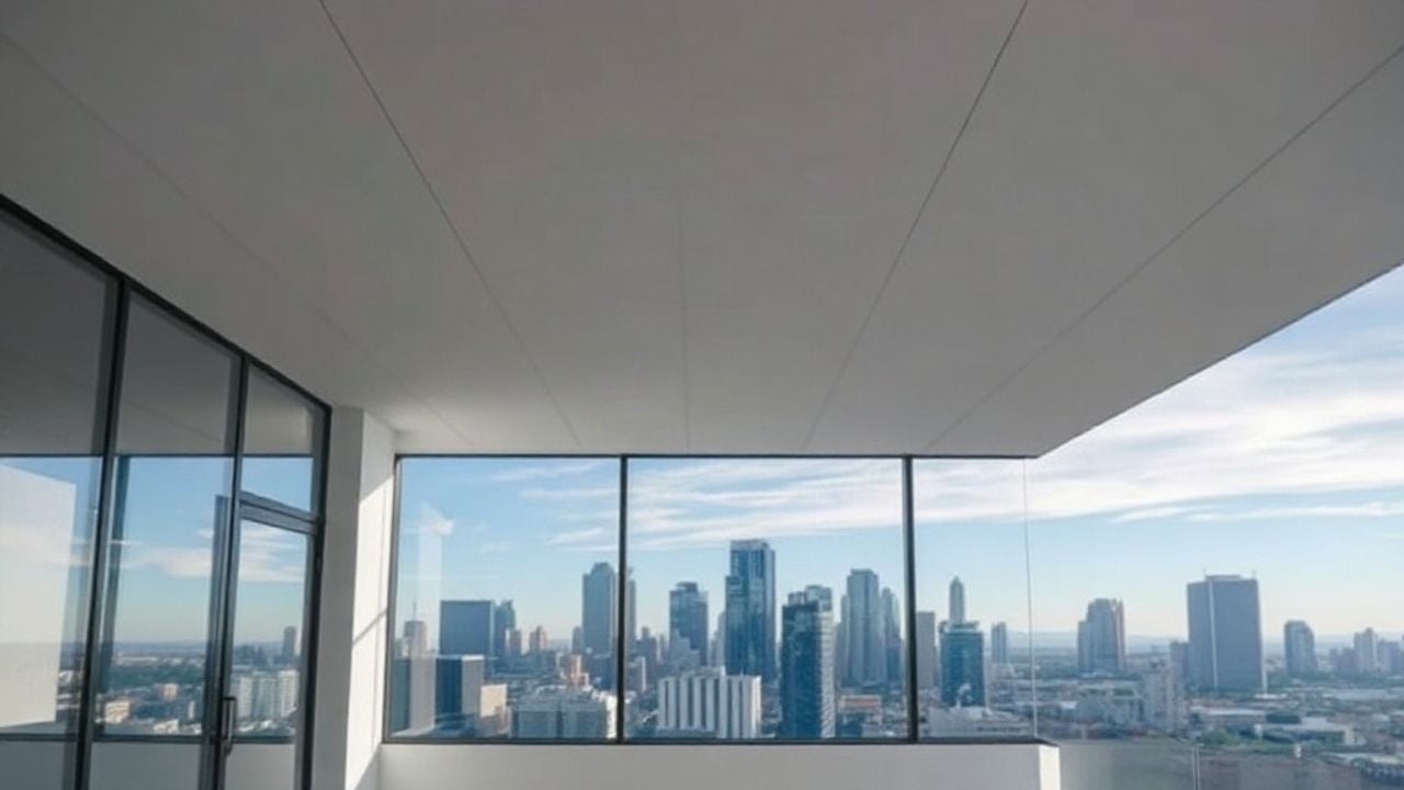 Drywall Service
